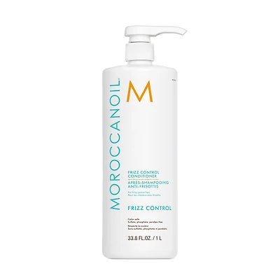 MOROCCANOIL Frizz Control Conditioner