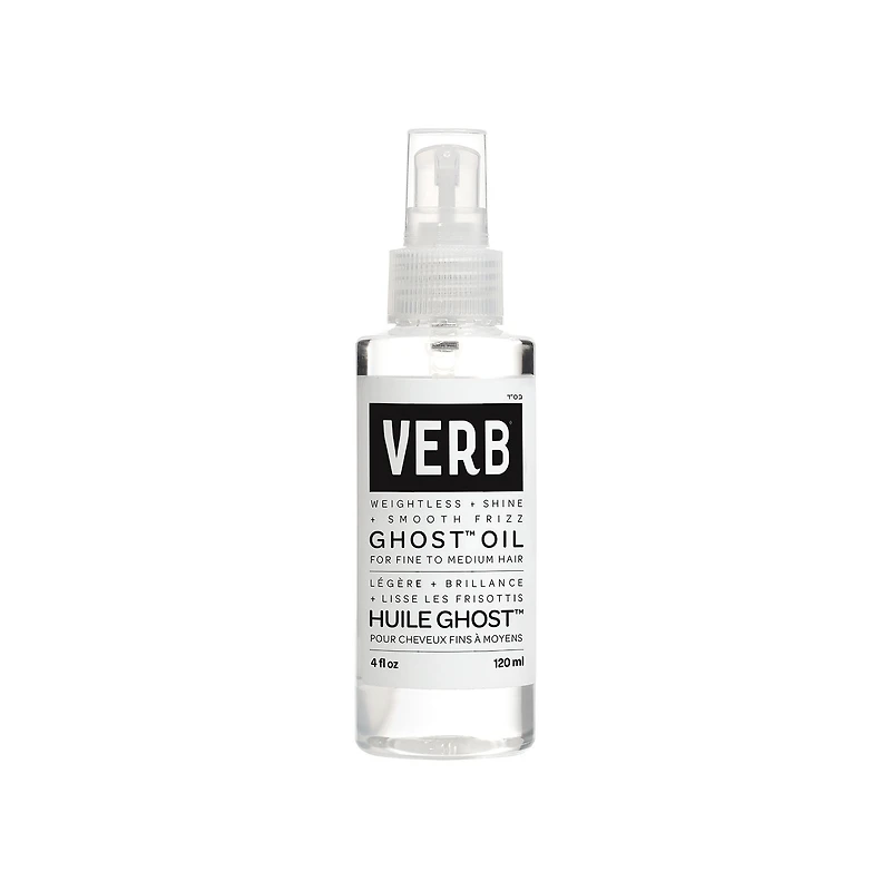 VERB Ghost Oil