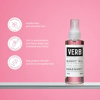 VERB Ghost Oil