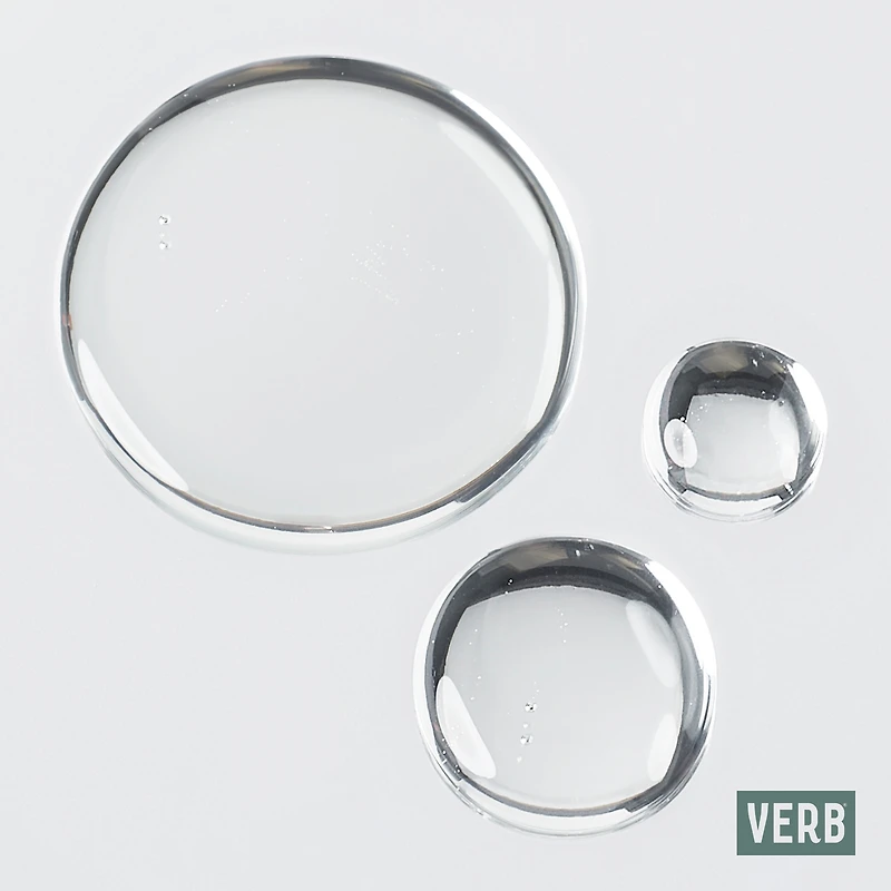 VERB Ghost Oil