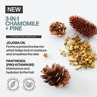 AMERICAN CREW 3-In-1 Chamomile + Pine