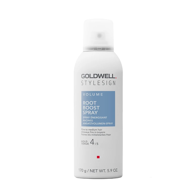GOLDWELL Stylesign Root Boost Spray