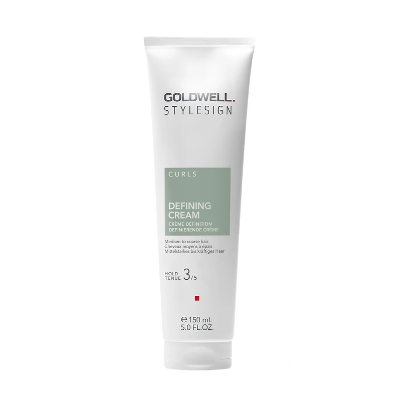 GOLDWELL StyleSign Curls Defining Cream