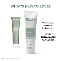 GOLDWELL StyleSign Curls Defining Cream