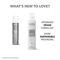 GOLDWELL StyleSign Working Hairspray