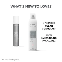 GOLDWELL StylesSign Extra Strong Hairspray