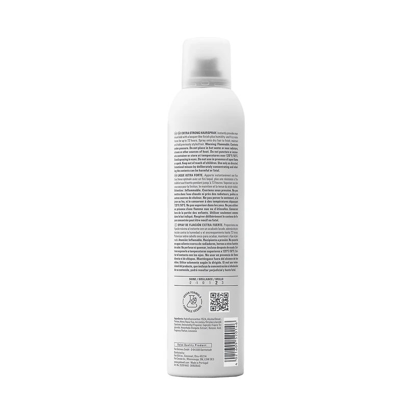 GOLDWELL StylesSign Extra Strong Hairspray