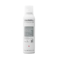 GOLDWELL StyleSign Compressed Working Hairspray