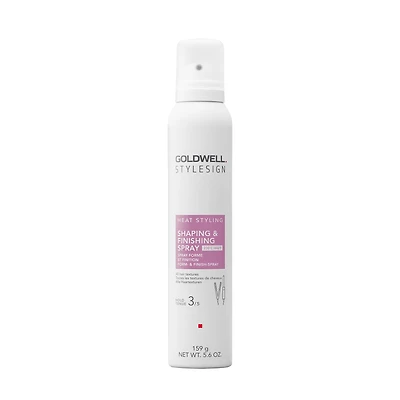 GOLDWELL Stylesign Shaping & Finishing Spray