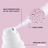 GOLDWELL Stylesign Shaping & Finishing Spray