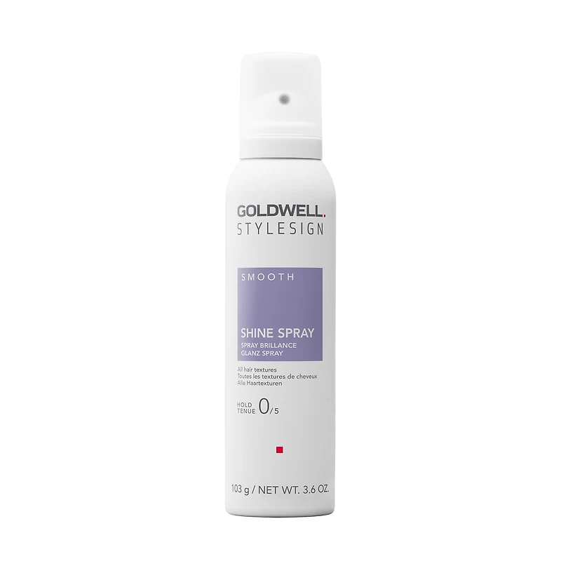 GOLDWELL StyleSign Shine Spray