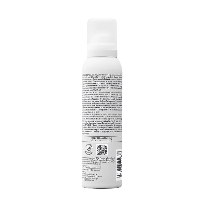 GOLDWELL StyleSign Shine Spray