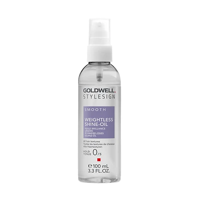 GOLDWELL StyleSign Weightless Shine-Oil