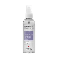 GOLDWELL StyleSign Weightless Shine-Oil