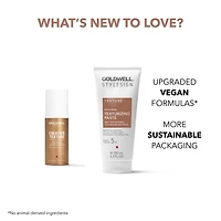 GOLDWELL StyleSign Roughman Texturizing Paste