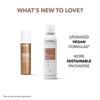 GOLDWELL StyleSign Dry Spray Wax
