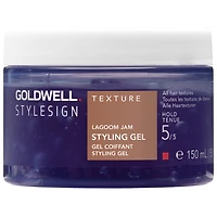 GOLDWELL StyleSign Lagoom Jam Styling Gel