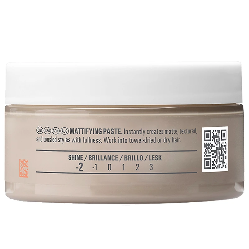 GOLDWELL StyleSign Mattifying Paste