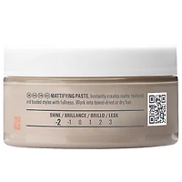 GOLDWELL StyleSign Mattifying Paste