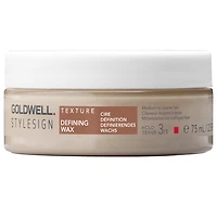 GOLDWELL StyleSign Defining Wax