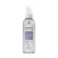 GOLDWELL StyleSign Weightless Shine-Oil