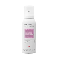 GOLDWELL Stylesign Shaping & Finishing Spray