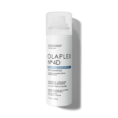 OLAPLEX No.4D Clean Volume Detox Dry Shampoo