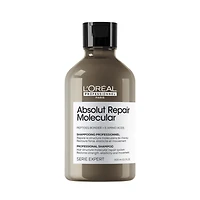 L'OREAL PROFESSIONNEL Absolut Repair Molecular Shampoo for Damaged Hair