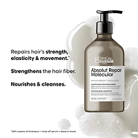 L'OREAL PROFESSIONNEL Absolut Repair Molecular Shampoo
