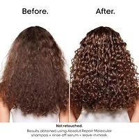 L'OREAL PROFESSIONNEL Absolut Repair Molecular Shampoo