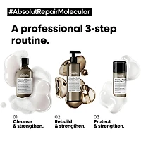 L'OREAL PROFESSIONNEL Absolut Repair Molecular Leave-In