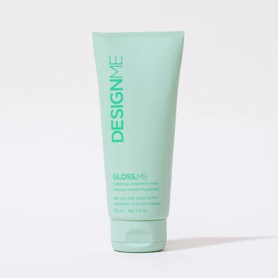 DESIGNME Gloss.Me Hydrating Treatment Mask