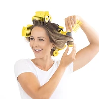 DRYBAR The Roller Club Hot Rollers