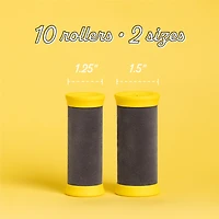 DRYBAR The Roller Club Hot Rollers