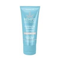 HEMPZ Beauty Actives Hydrating Day Facial Moisturizer