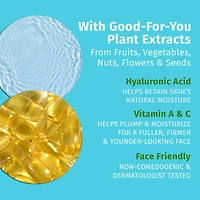 HEMPZ Beauty Actives Hydrating Day Facial Moisturizer