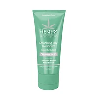 HEMPZ Beauty Actives Smoothing Day Facial Moisturizer
