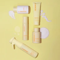 CLEARANCE DESIGNME Bounce.Me Curl Conditioner Discovery Size