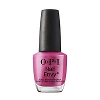 OPI Nail Envy Powerful Pink Nail Strengthener