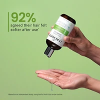 CURLSMITH Frizz Control Shampoo