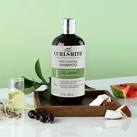 CURLSMITH Frizz Control Shampoo