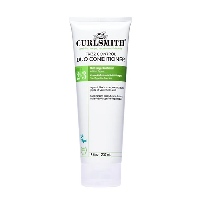 CURLSMITH Frizz Control Duo Conditioner