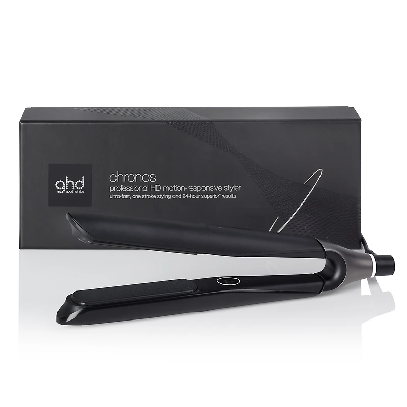 GHD Chronos Styler 1"