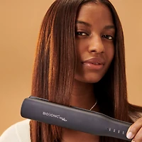 BIO IONIC GoldPro Styling Flat Iron