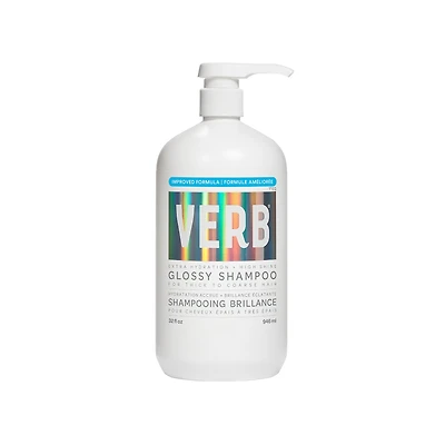 CLEARANCE VERB Glossy Shampoo