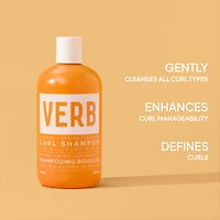 VERB Curl Shampoo