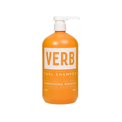 VERB Curl Shampoo