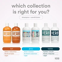 VERB Curl Shampoo