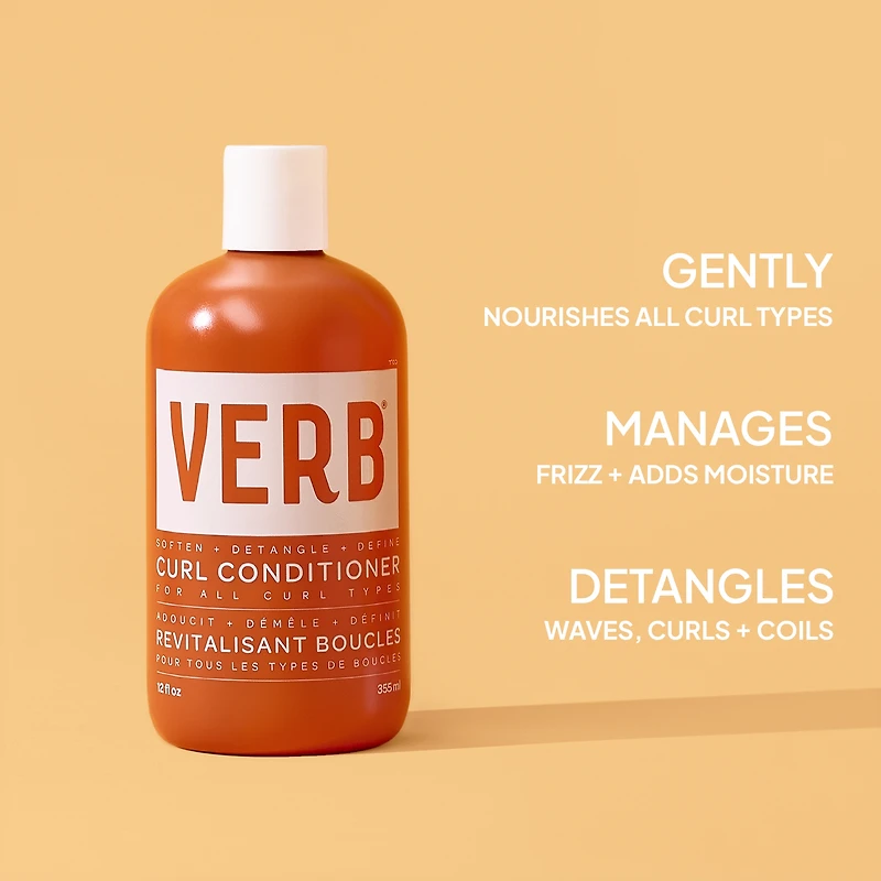 VERB Curl Conditioner