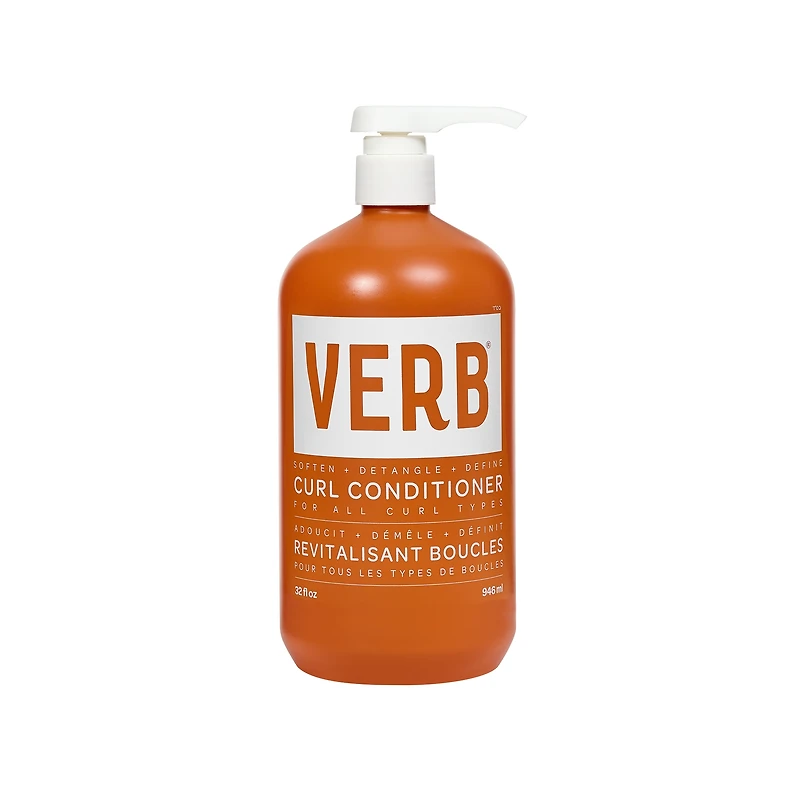 VERB Curl Conditioner